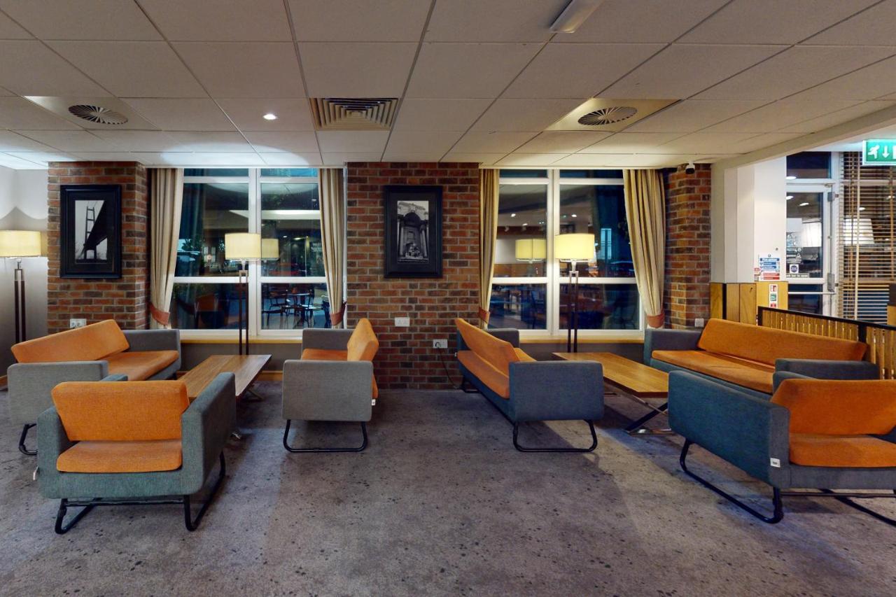 Village Hotel Hull Kingston upon Hull Exterior photo
