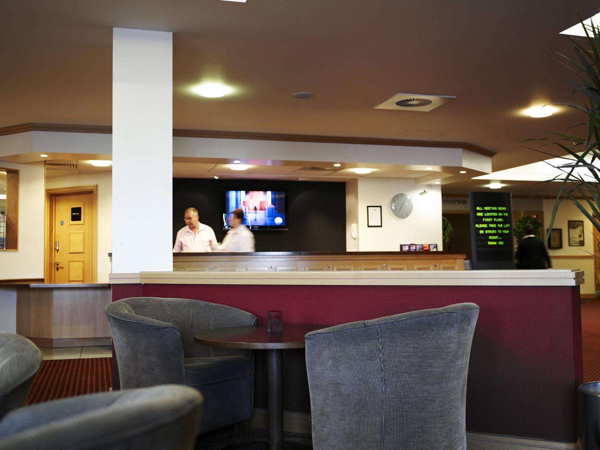 Village Hotel Hull Kingston upon Hull Exterior photo
