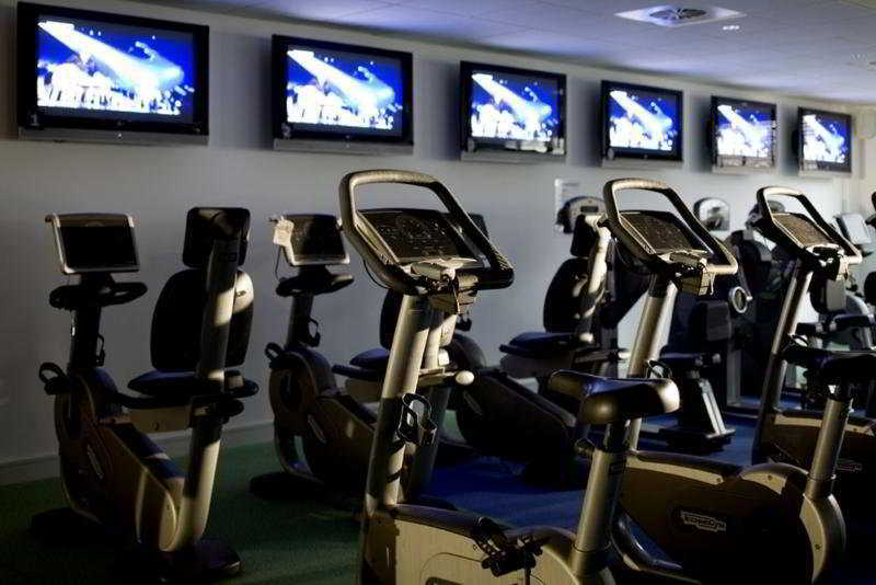 Village Hotel Hull Kingston upon Hull Facilities photo