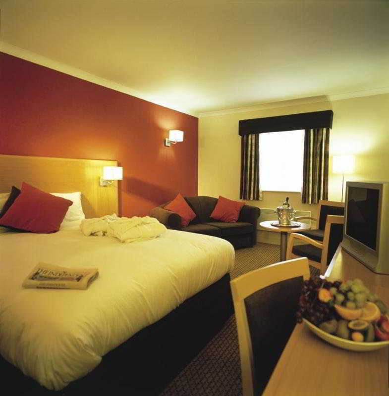 Village Hotel Hull Kingston upon Hull Exterior photo