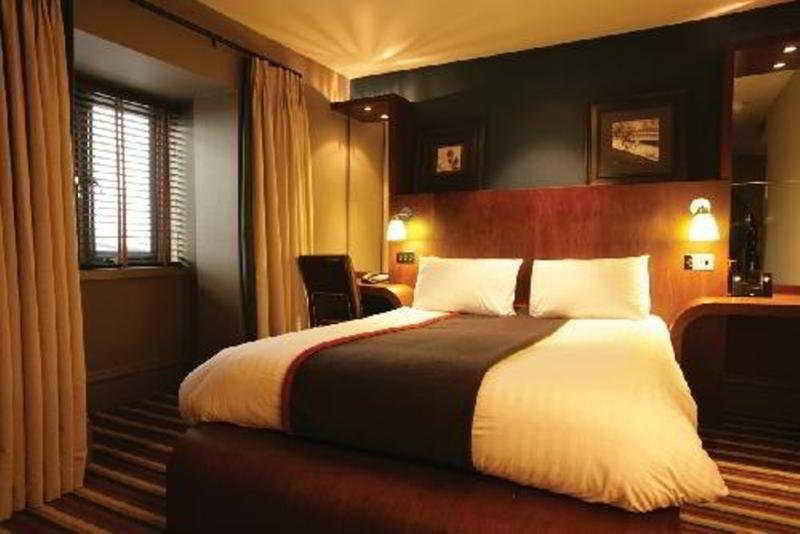 Village Hotel Hull Kingston upon Hull Exterior photo