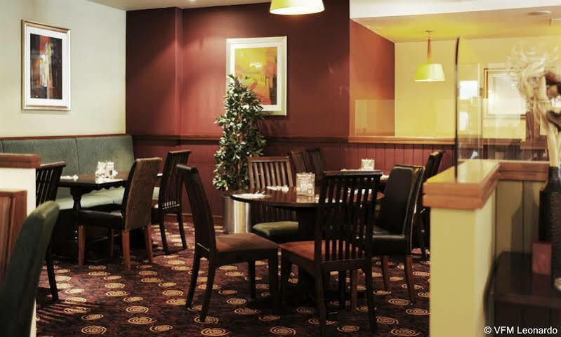 Village Hotel Hull Kingston upon Hull Exterior photo